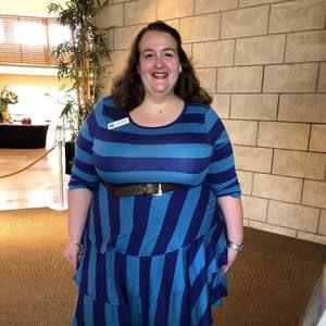 Meet your Posher, Lori